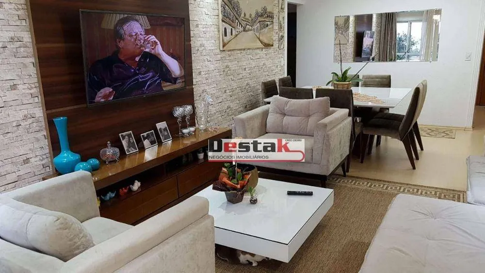 Apartamento, 3 quartos, 153 m² - Foto 4