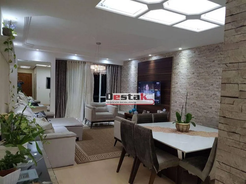 Apartamento, 3 quartos, 153 m² - Foto 2