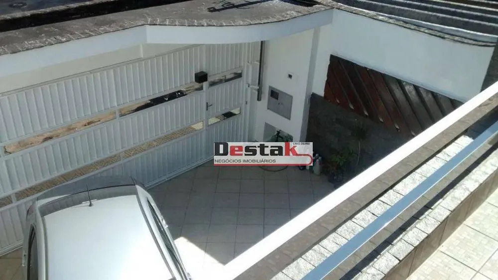 Sobrado, 3 quartos, 240 m² - Foto 2