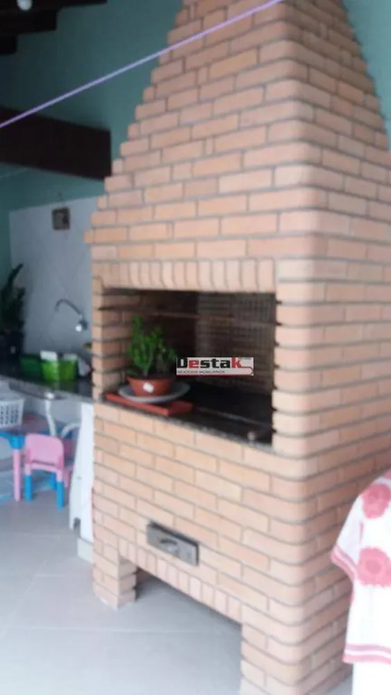 Sobrado, 3 quartos, 150 m² - Foto 4
