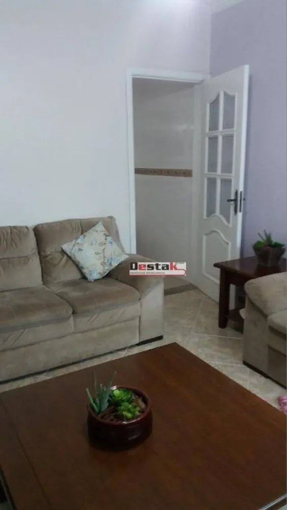 Sobrado, 3 quartos, 150 m² - Foto 2