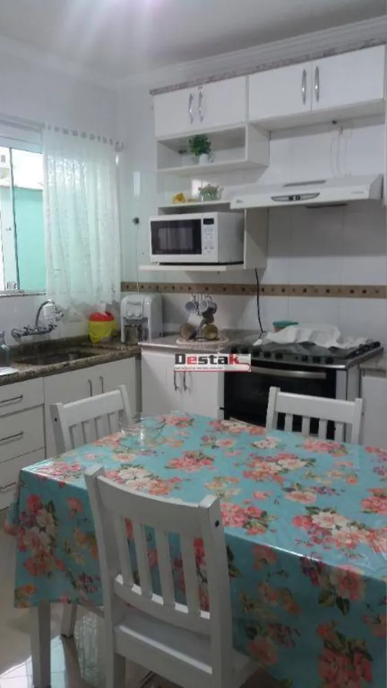 Sobrado, 3 quartos, 150 m² - Foto 3