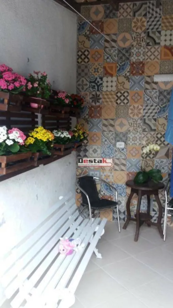 Sobrado, 3 quartos, 150 m² - Foto 1