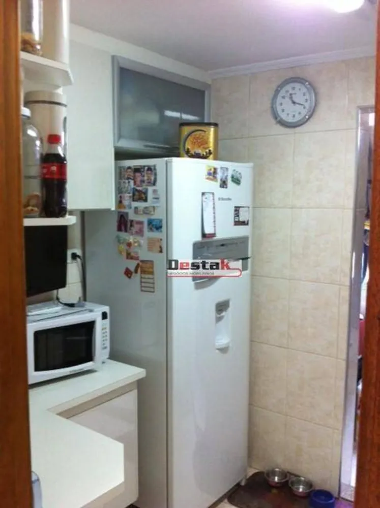 Apartamento, 2 quartos, 55 m² - Foto 4