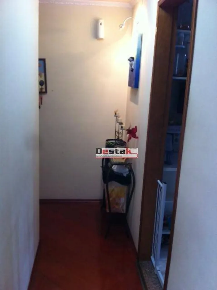 Apartamento, 2 quartos, 55 m² - Foto 3