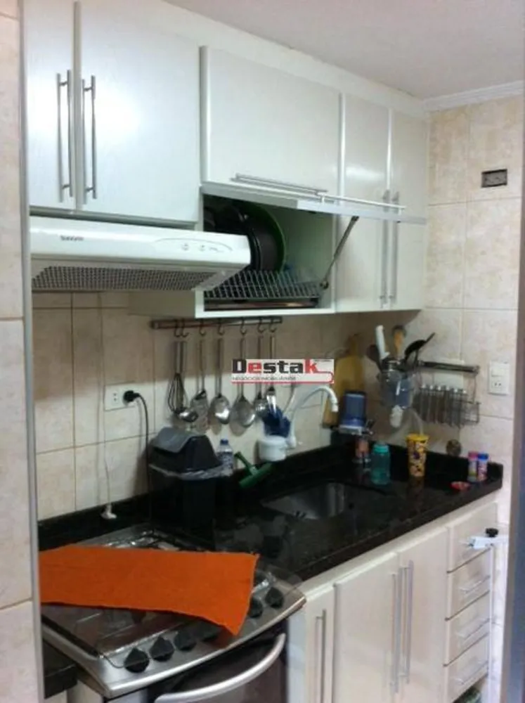 Apartamento, 2 quartos, 55 m² - Foto 1