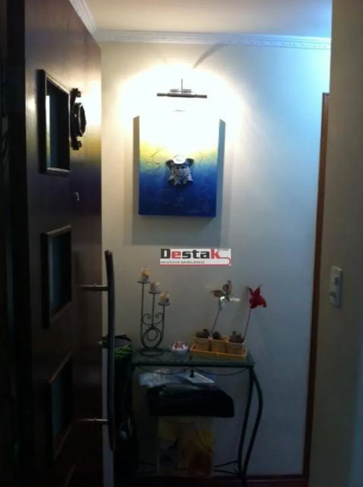 Apartamento, 2 quartos, 55 m² - Foto 2