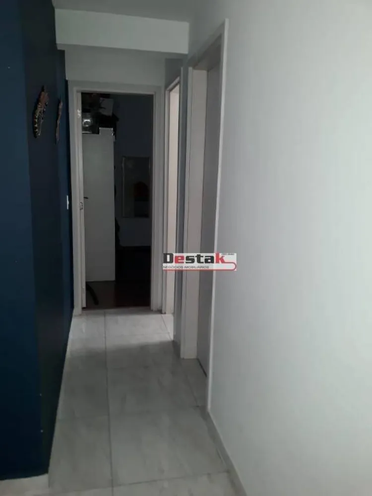 Apartamento, 2 quartos, 49 m² - Foto 4
