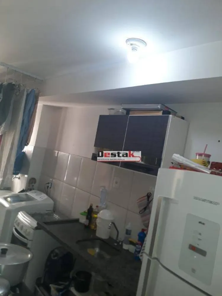 Apartamento, 2 quartos, 49 m² - Foto 2