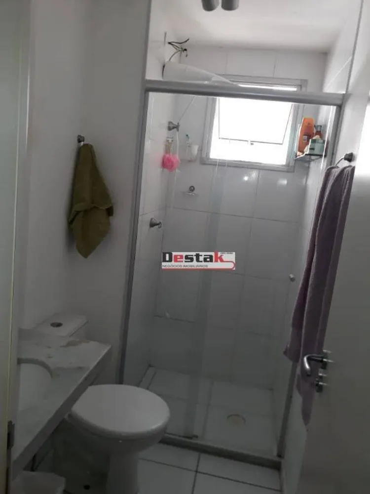 Apartamento, 2 quartos, 49 m² - Foto 3
