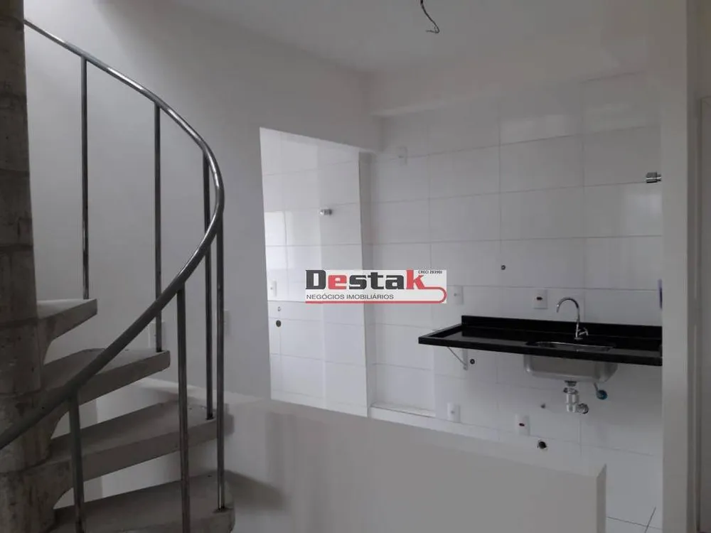 Cobertura, 2 quartos, 110 m² - Foto 1