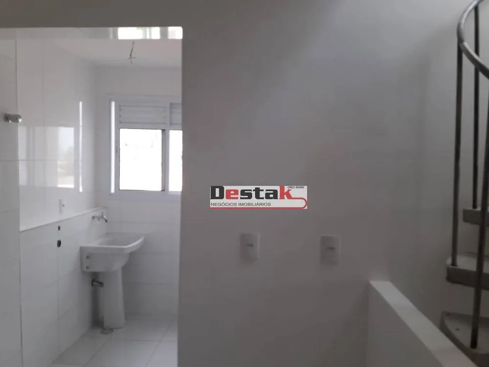 Cobertura, 2 quartos, 110 m² - Foto 2
