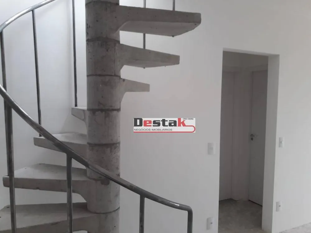 Cobertura, 2 quartos, 110 m² - Foto 4