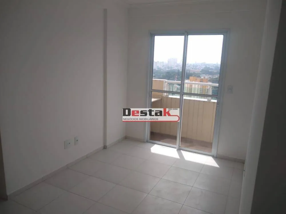 Apartamento, 2 quartos, 46 m² - Foto 2