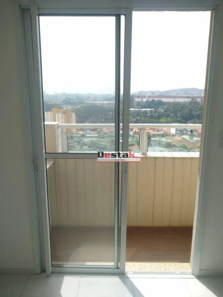 Apartamento, 2 quartos, 46 m² - Foto 4