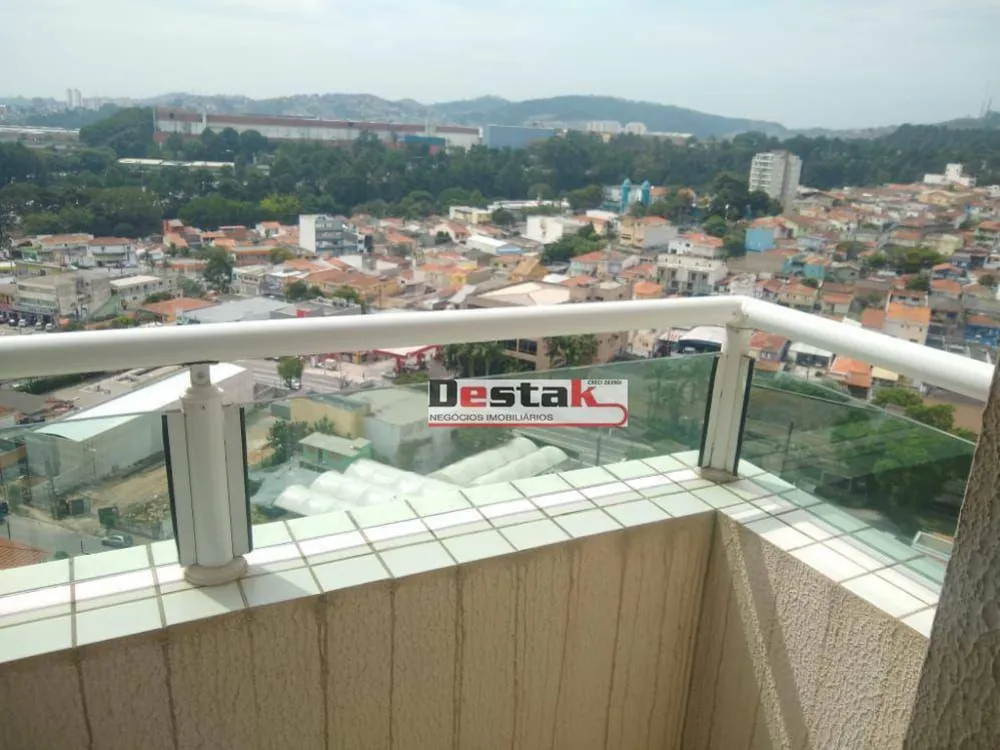 Apartamento, 2 quartos, 46 m² - Foto 3