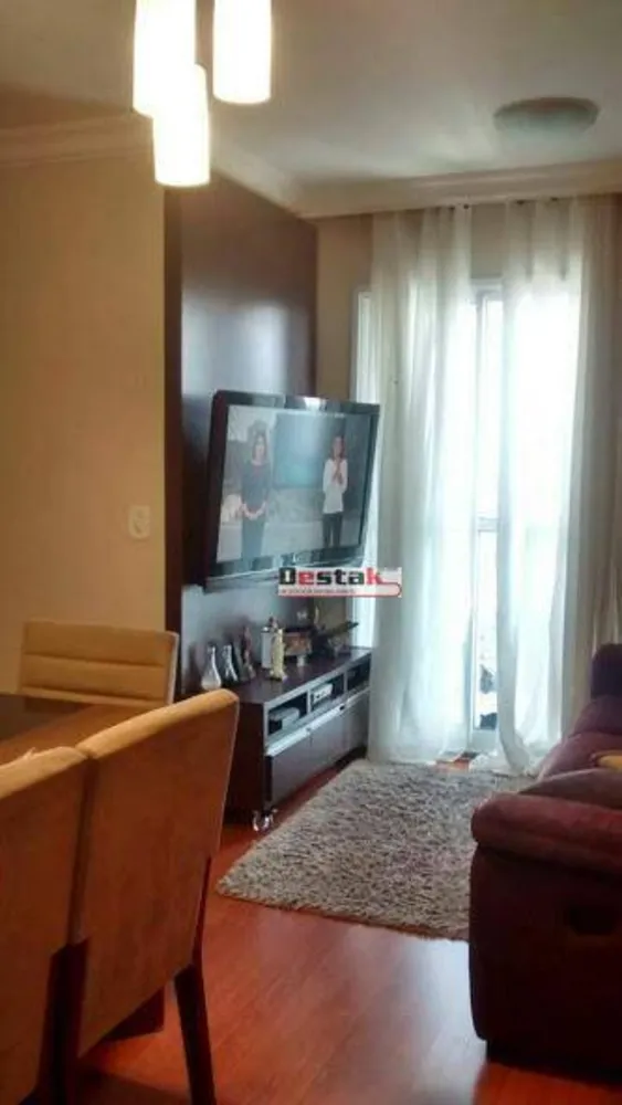 Apartamento, 3 quartos, 60 m² - Foto 3