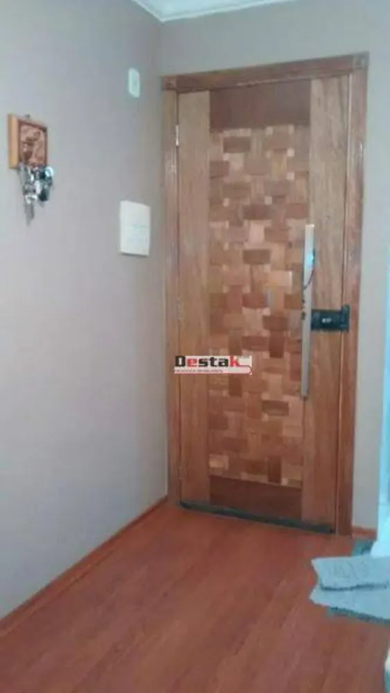 Apartamento, 3 quartos, 60 m² - Foto 1