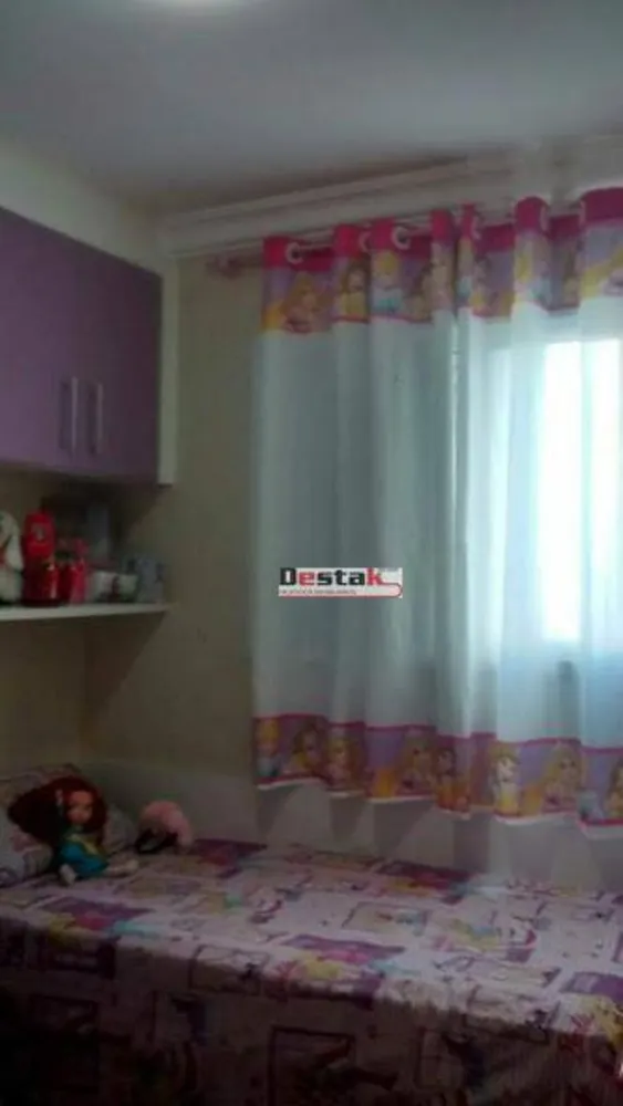 Apartamento, 3 quartos, 60 m² - Foto 4