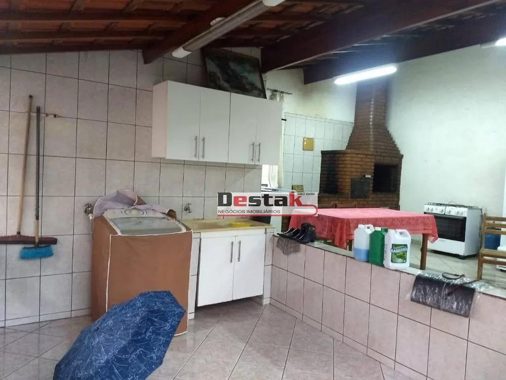 Chácara, 3 quartos, 1200 m² - Foto 4