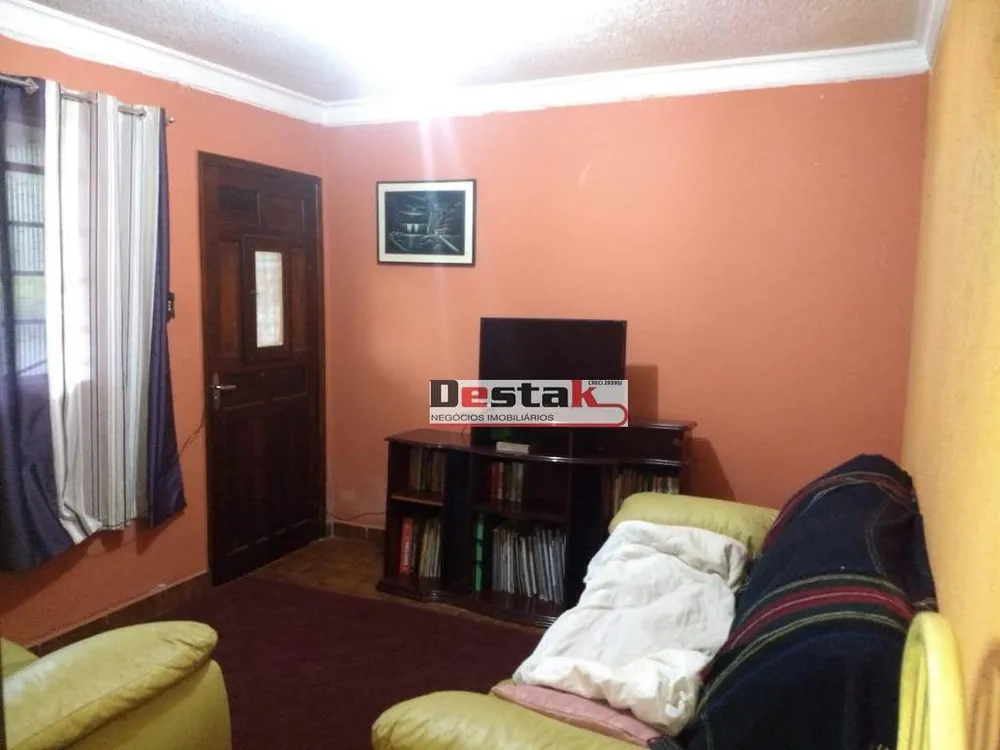 Chácara, 3 quartos, 1200 m² - Foto 3