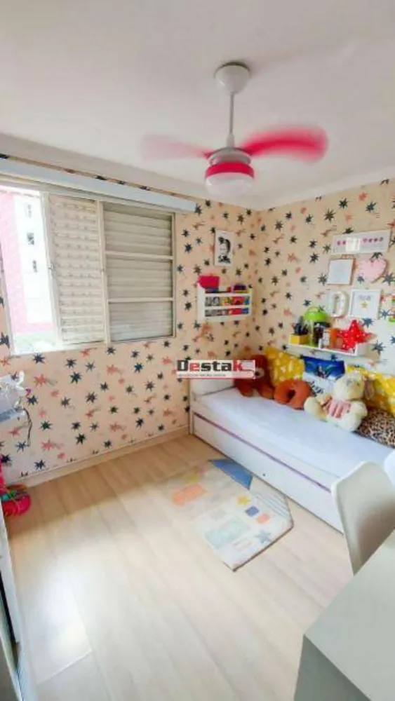 Apartamento, 2 quartos, 52 m² - Foto 3