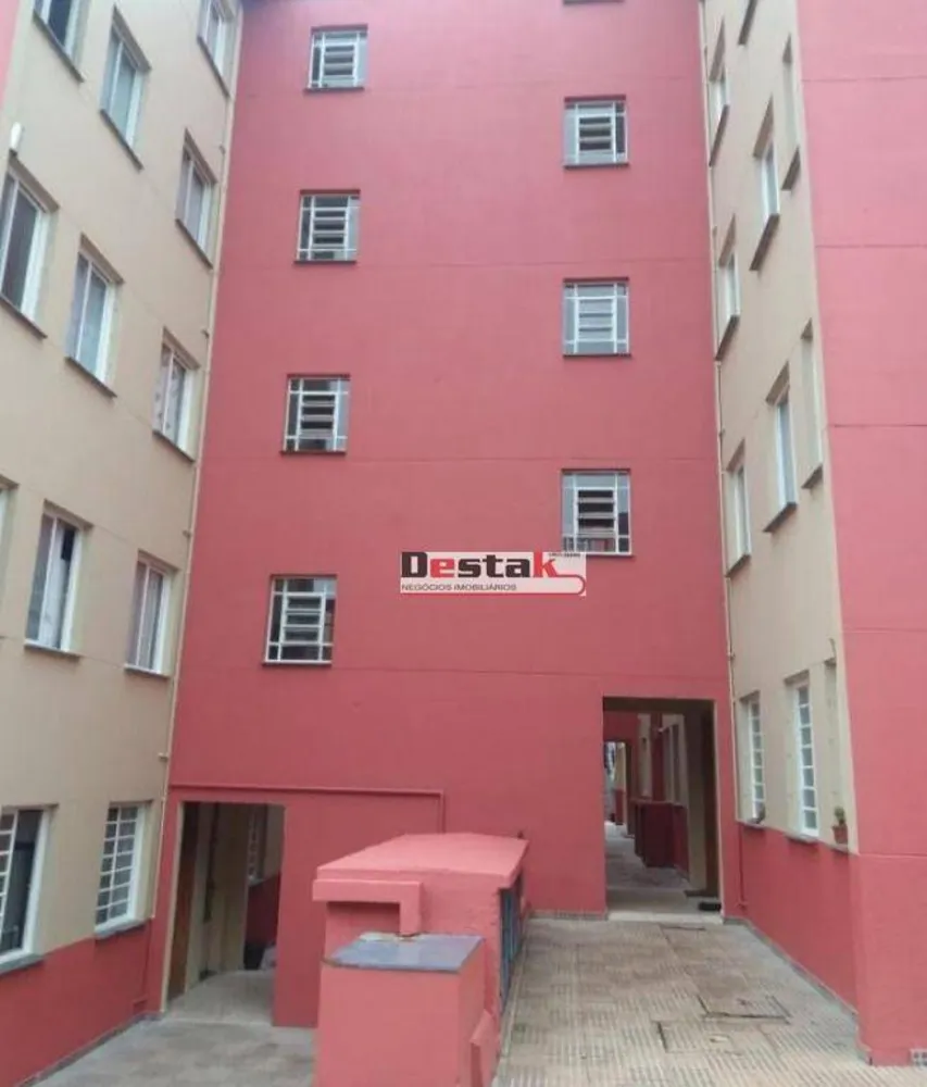 Apartamento, 2 quartos, 52 m² - Foto 4
