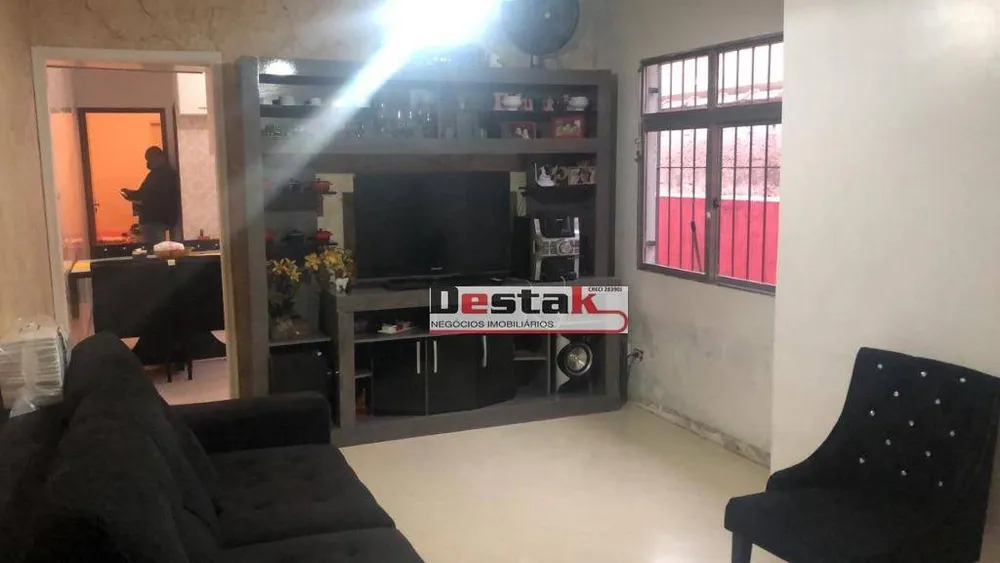 Casa, 3 quartos, 115 m² - Foto 2