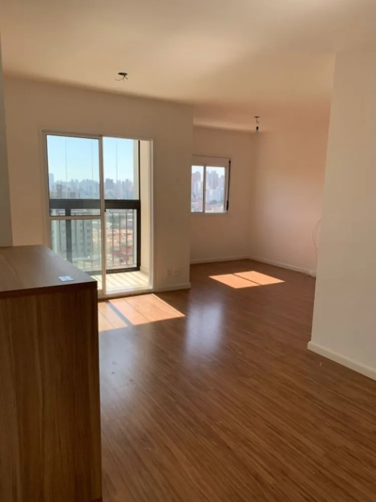 Apartamento, 3 quartos, 71 m² - Foto 3