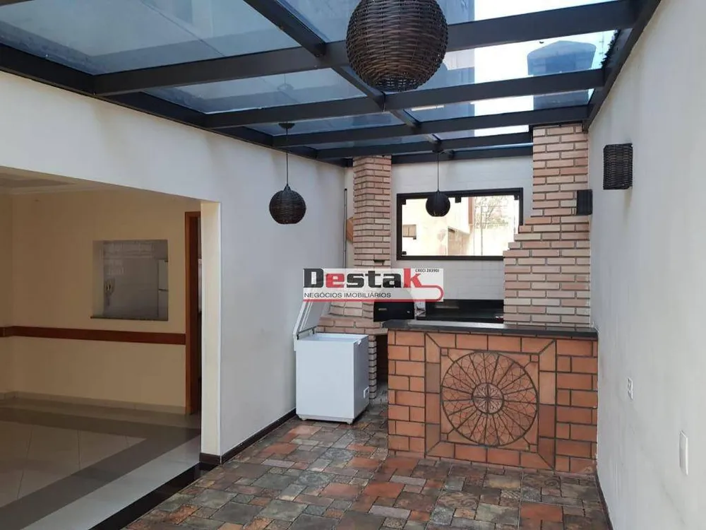 Apartamento, 2 quartos, 64 m² - Foto 4