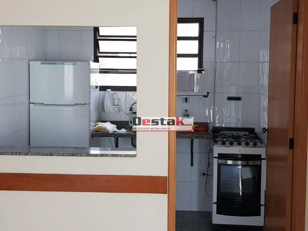 Apartamento, 2 quartos, 64 m² - Foto 2
