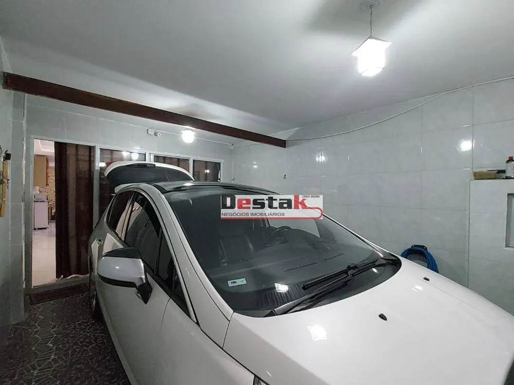 Sobrado, 2 quartos, 146 m² - Foto 3