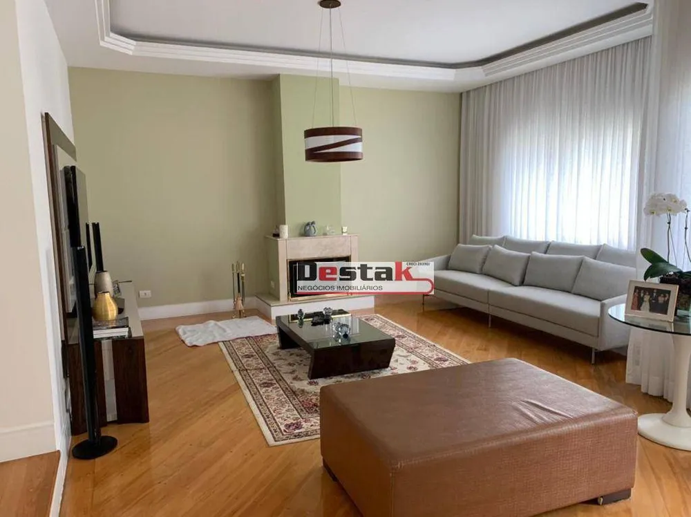 Sobrado, 5 quartos, 650 m² - Foto 2