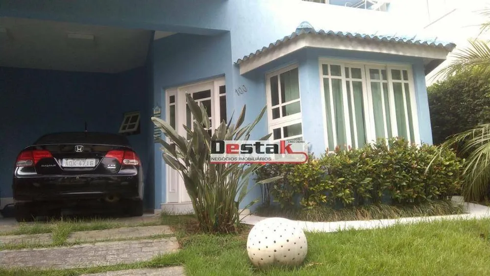 Sobrado, 5 quartos, 300 m² - Foto 4