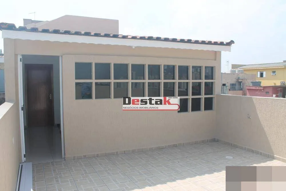 Sobrado, 4 quartos, 225 m² - Foto 2