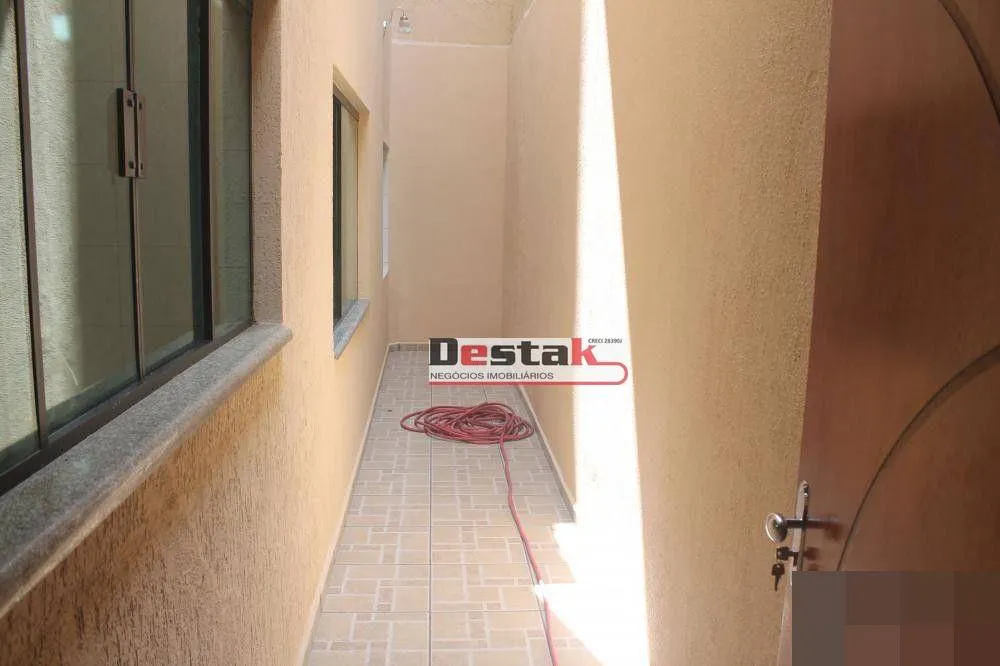 Sobrado, 4 quartos, 225 m² - Foto 4