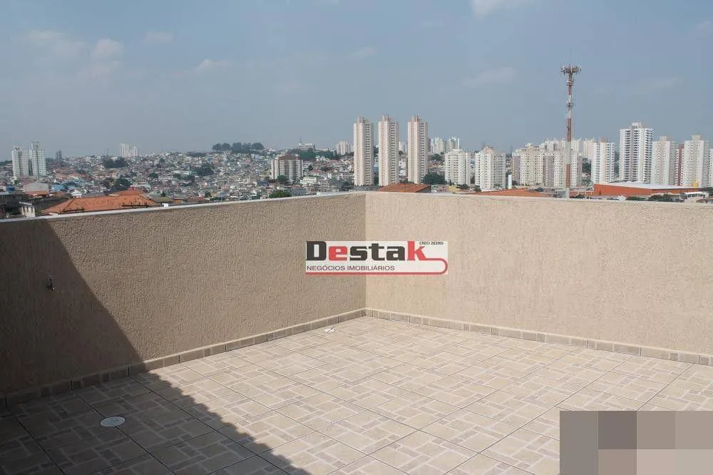 Sobrado, 4 quartos, 225 m² - Foto 1