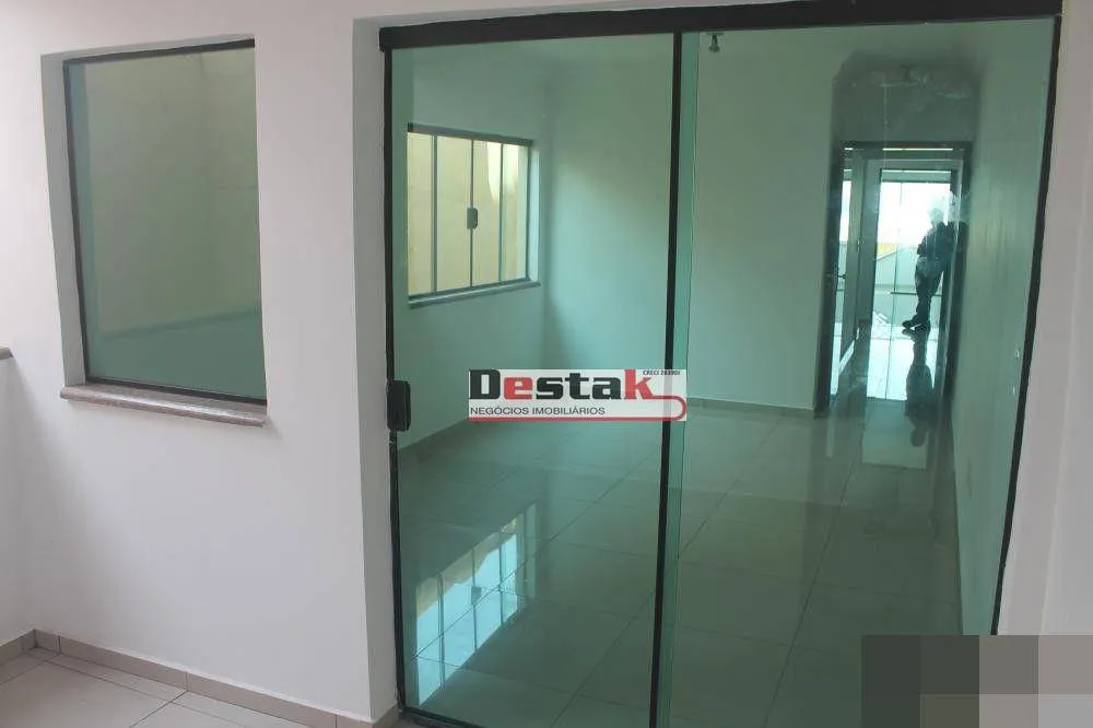 Sobrado, 4 quartos, 225 m² - Foto 3