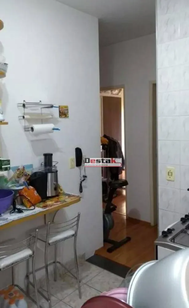 Apartamento, 2 quartos, 50 m² - Foto 4
