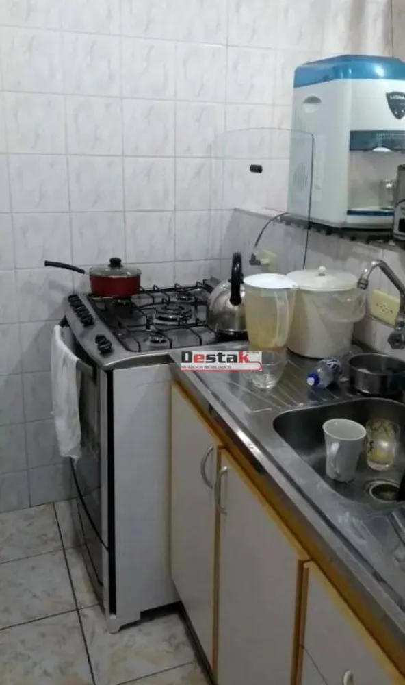 Apartamento, 2 quartos, 50 m² - Foto 2