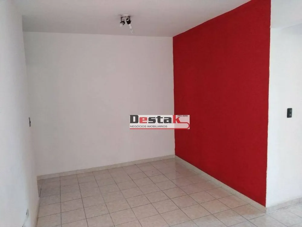 Apartamento, 2 quartos, 56 m² - Foto 2