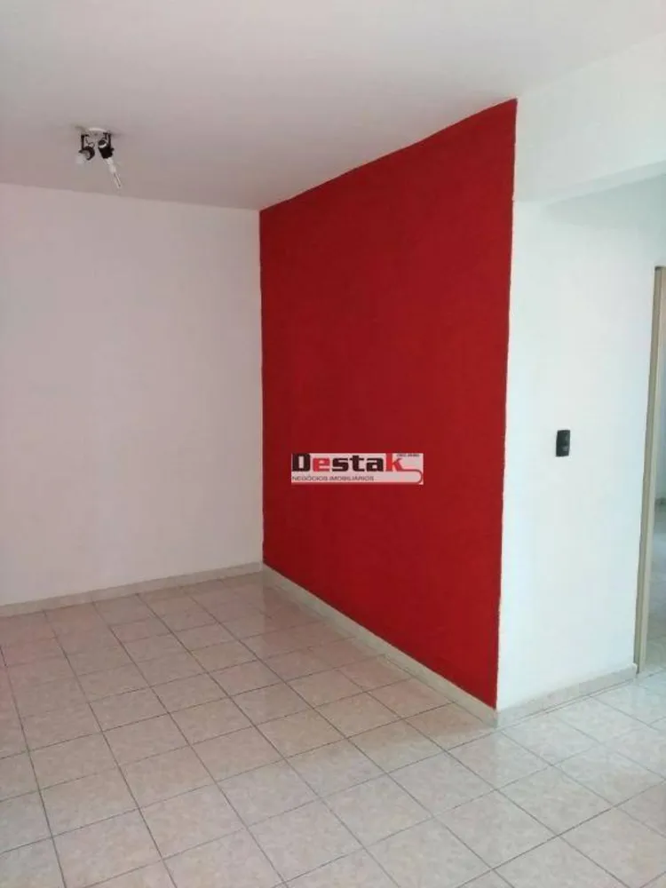 Apartamento, 2 quartos, 56 m² - Foto 4