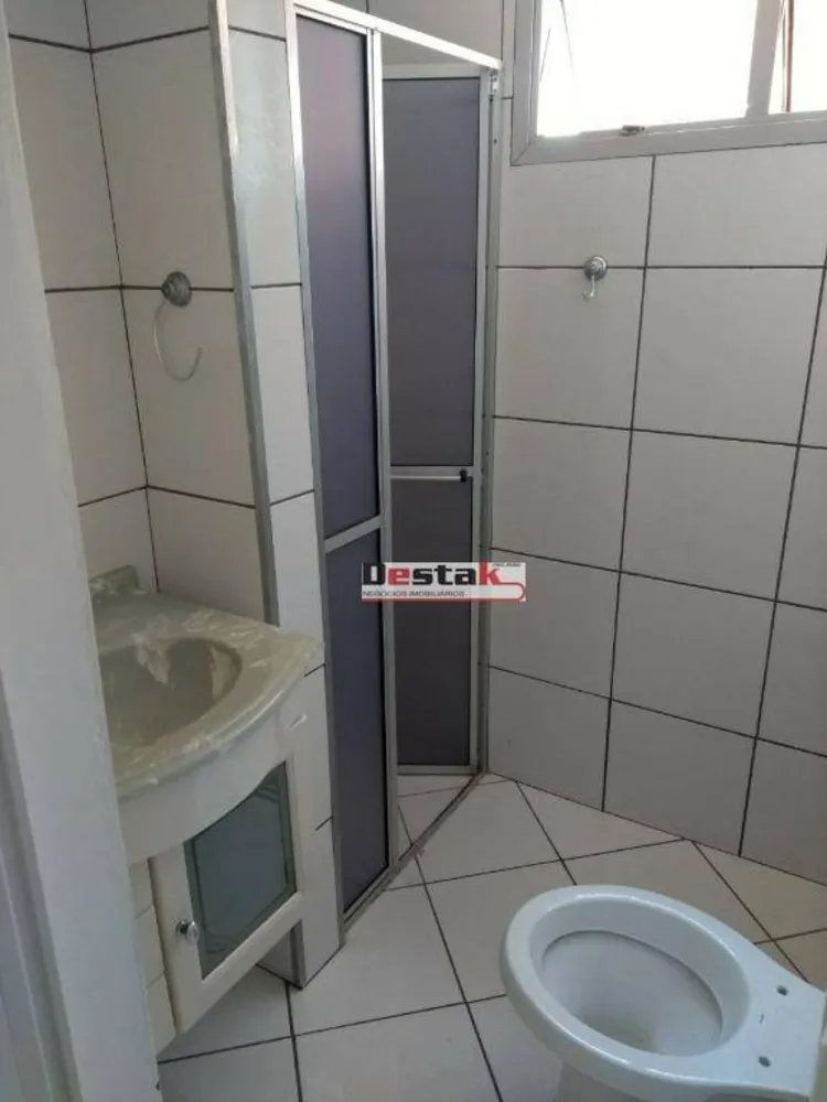 Apartamento, 2 quartos, 56 m² - Foto 3