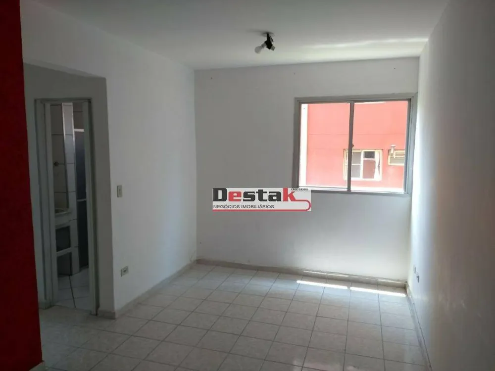 Apartamento, 2 quartos, 56 m² - Foto 1