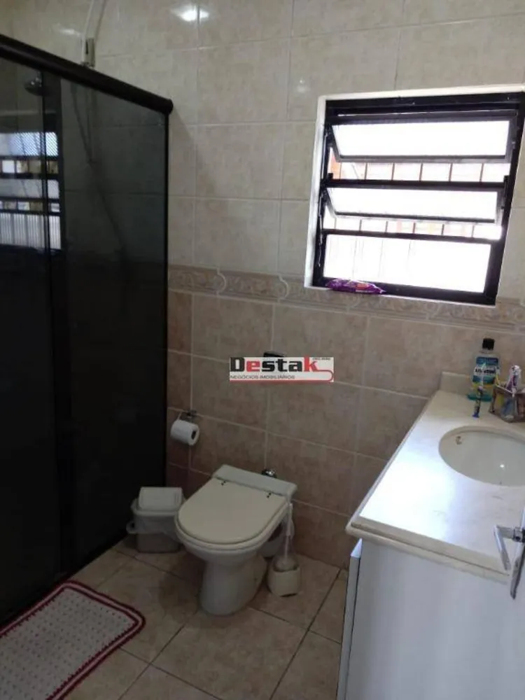 Sobrado, 4 quartos, 223 m² - Foto 4
