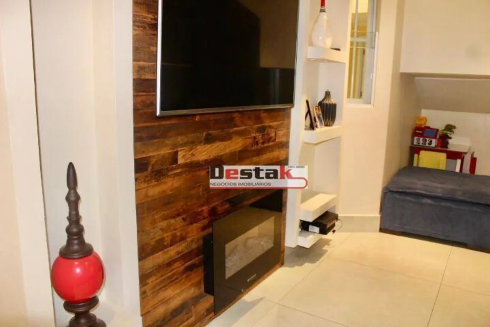 Sobrado, 3 quartos, 186 m² - Foto 4