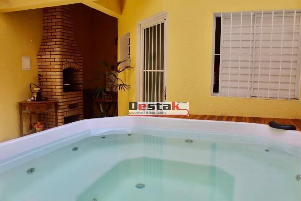 Sobrado, 3 quartos, 186 m² - Foto 2