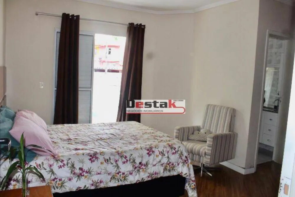Sobrado, 3 quartos, 186 m² - Foto 3