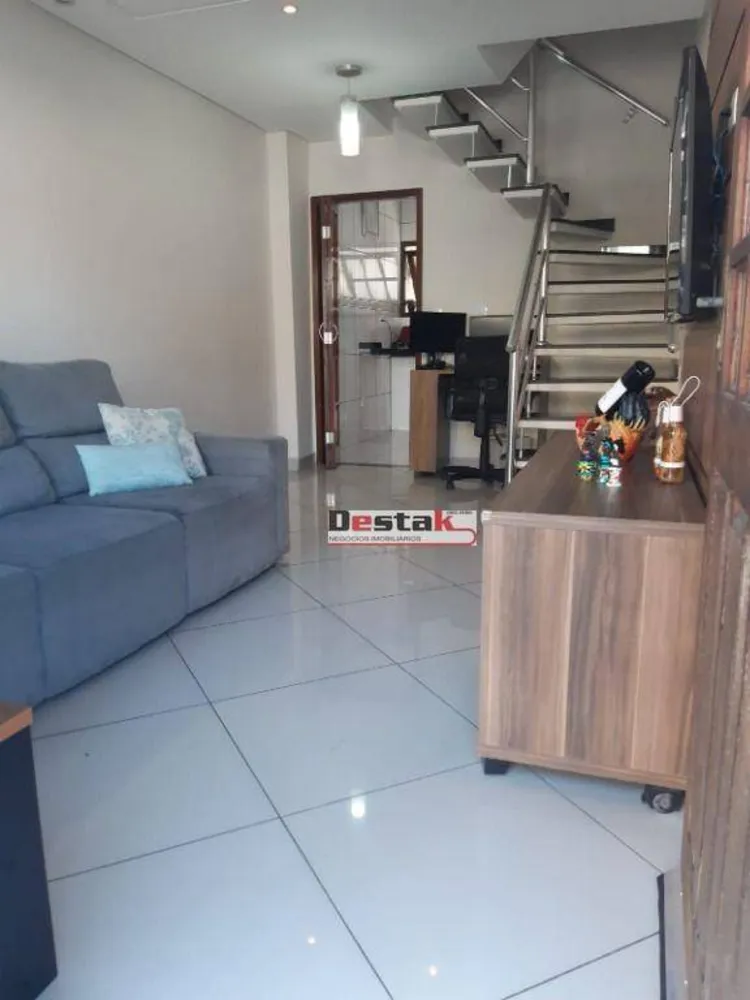 Casa, 3 quartos, 90 m² - Foto 4
