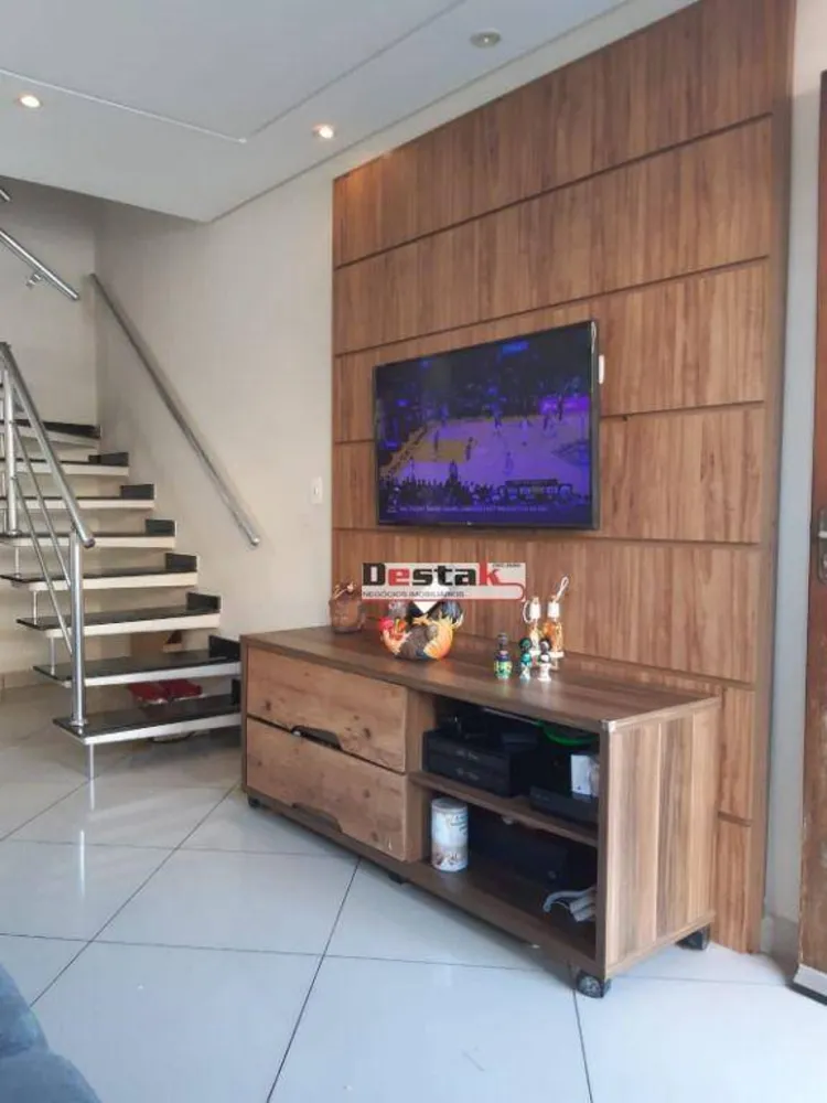 Casa, 3 quartos, 90 m² - Foto 3